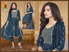 Aakruti By Master Readymade Printed Suits Catalog
